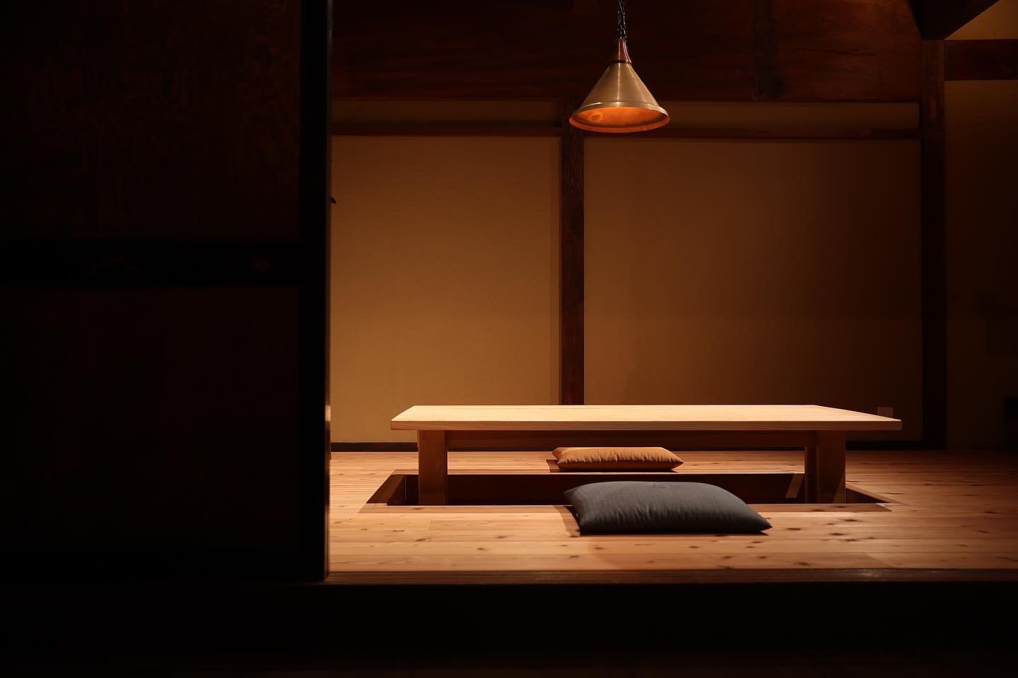 お部屋のお勧めポイント紹介【能野】