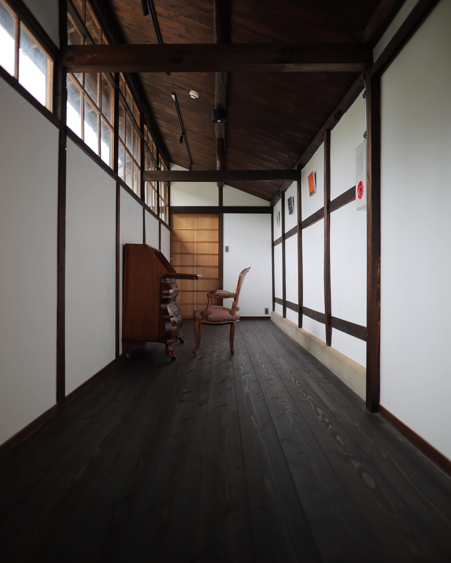 お部屋のお勧めポイント紹介【晴嵐】