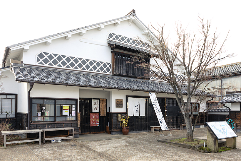 一式飾り保存会