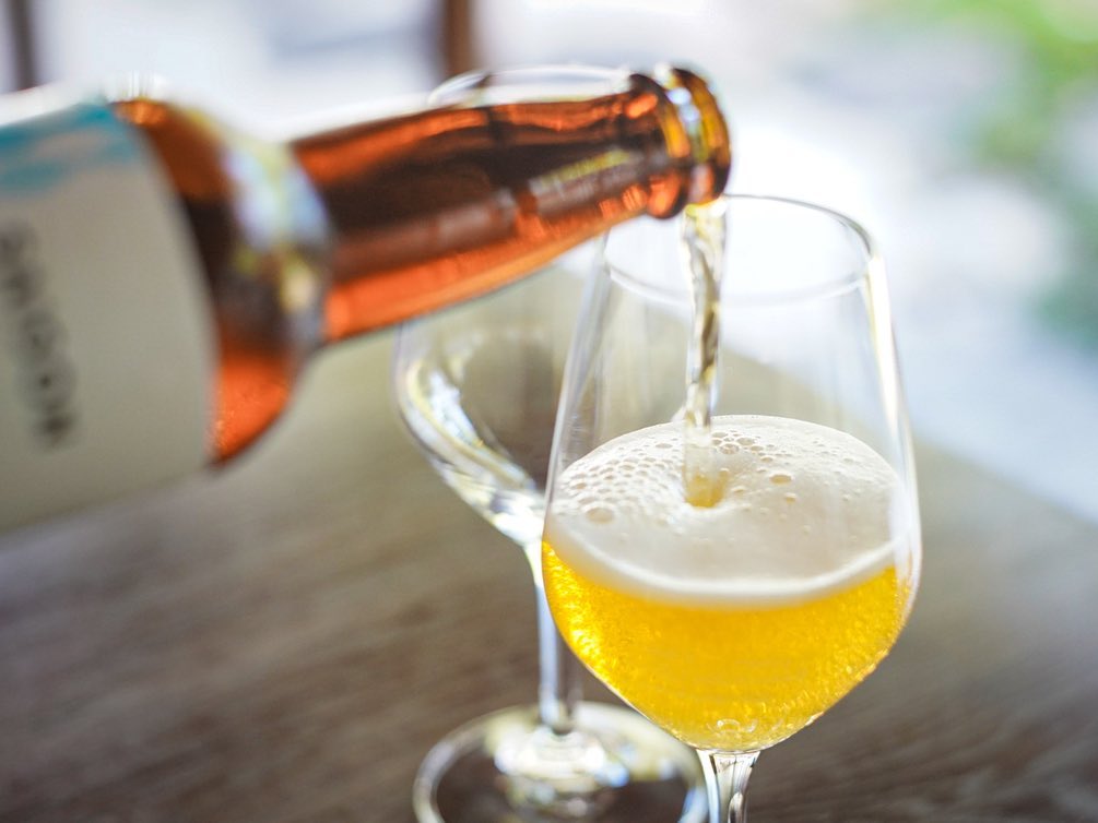 ルームサービスのご紹介